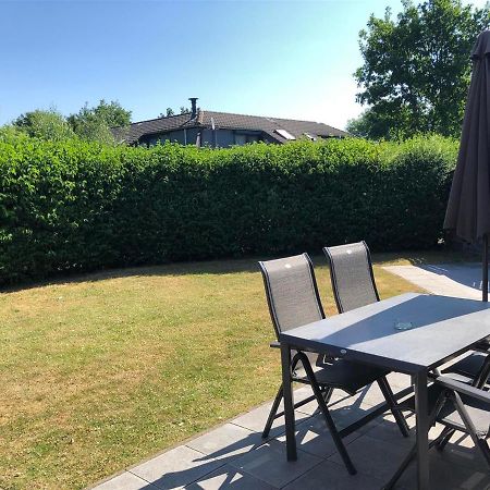 Het Pareltje Villa Brouwershaven Exteriör bild